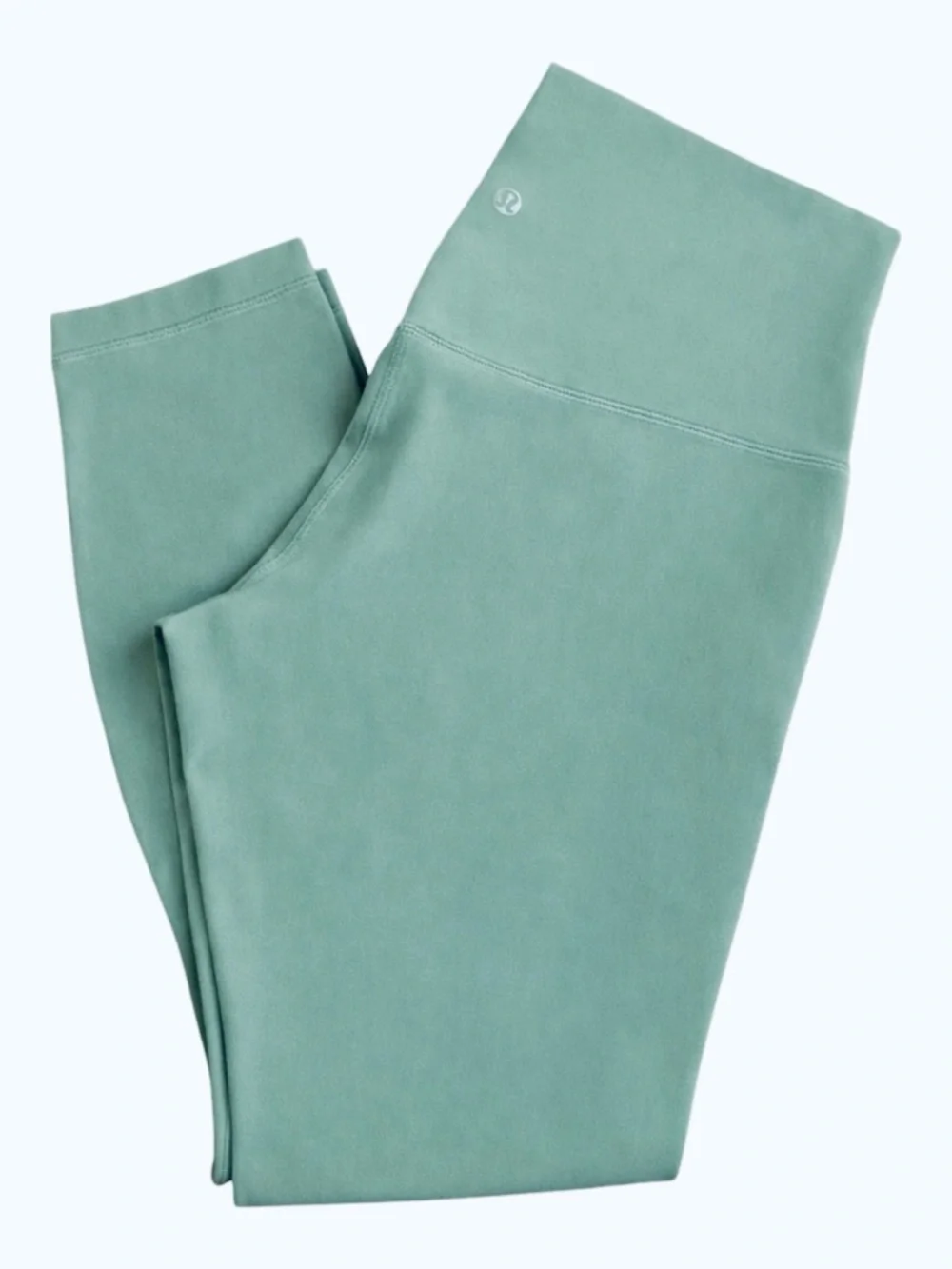 NWT Lululemon Align High-Rise Pant 25
